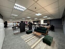 Cecil Court (D1), Office #555559191